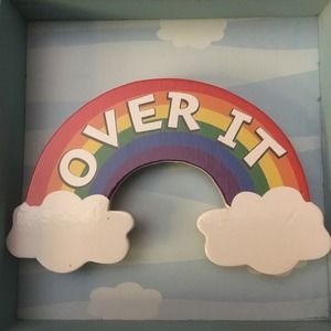 Meet your Posher, Kirk